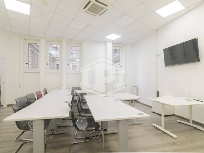 Ufficio a reddito Largo Gibilmanna - Roma (RM)