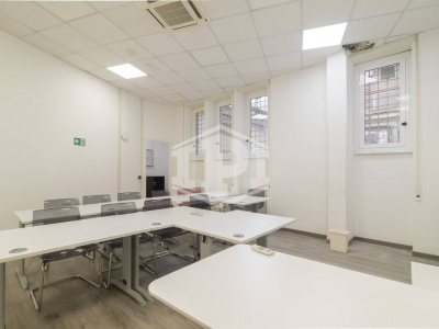 Ufficio a reddito Largo Gibilmanna - Roma (RM)