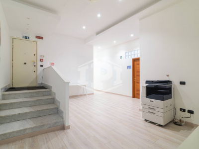 Ufficio a reddito Largo Gibilmanna - Roma (RM)