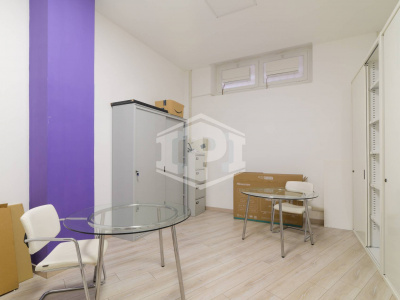 Ufficio a reddito Largo Gibilmanna - Roma (RM)