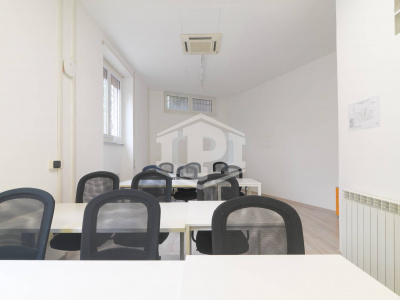 Ufficio a reddito Largo Gibilmanna - Roma (RM)