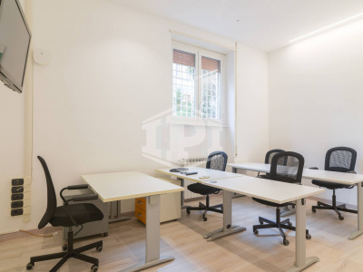 Ufficio a reddito Largo Gibilmanna - Roma (RM)