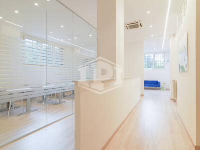 Ufficio a reddito Largo Gibilmanna - Roma (RM)