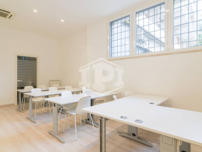 Ufficio a reddito Largo Gibilmanna - Roma (RM)