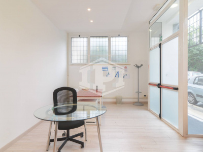 Ufficio a reddito Largo Gibilmanna - Roma (RM)