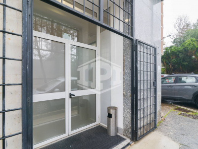 Ufficio a reddito Largo Gibilmanna - Roma (RM)