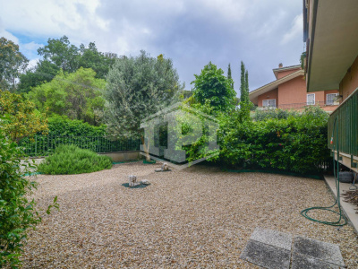 CASALOTTI - Villino in vendita - Via Cortemilia (RM)