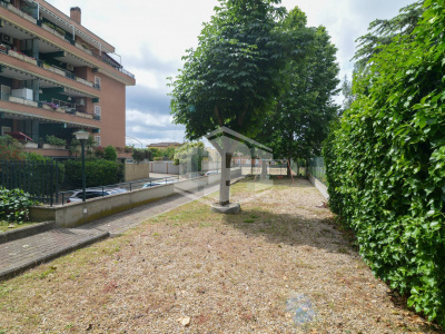 CASALOTTI - Villino in vendita - Via Cortemilia (RM)