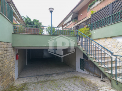 CASALOTTI - Villino in vendita - Via Cortemilia (RM)