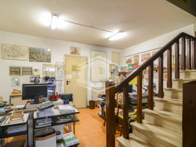 CASALOTTI - Villino in vendita - Via Cortemilia (RM)