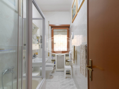 CASALOTTI - Villino in vendita - Via Cortemilia (RM)