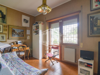 CASALOTTI - Villino in vendita - Via Cortemilia (RM)