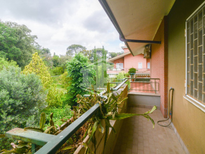 CASALOTTI - Villino in vendita - Via Cortemilia (RM)