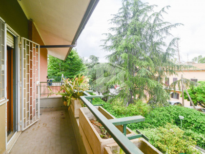 CASALOTTI - Villino in vendita - Via Cortemilia (RM)