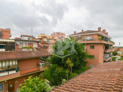 CASALOTTI - Villino in vendita - Via Cortemilia (RM)