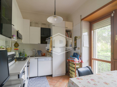 CASALOTTI - Villino in vendita - Via Cortemilia (RM)