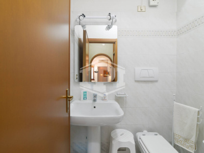 CASALOTTI - Villino in vendita - Via Cortemilia (RM)