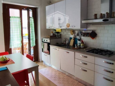 COLLATINO - Appartamento in vendita - Via S. Negro - Roma (RM)