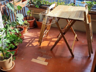 COLLATINO - Appartamento in vendita - Via S. Negro - Roma (RM)