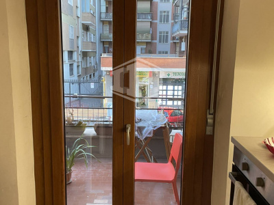 COLLATINO - Appartamento in vendita - Via S. Negro - Roma (RM)