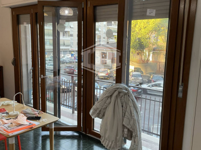 COLLATINO - Appartamento in vendita - Via S. Negro - Roma (RM)