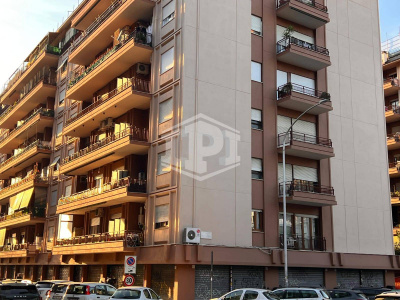 COLLATINO - Appartamento in vendita - Via S. Negro - Roma (RM)