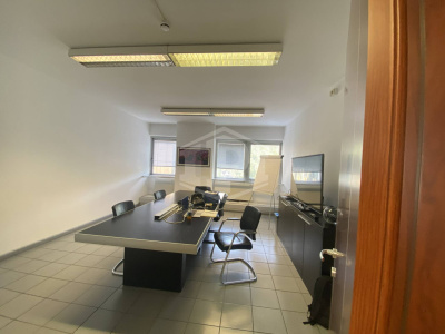 Ufficio in locazione - Via Cristoforo Colombo (RM)