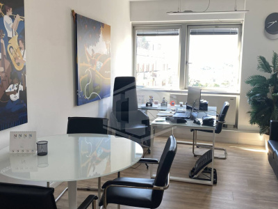 Ufficio in locazione - Via Cristoforo Colombo (RM)