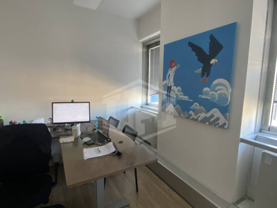 Ufficio in locazione - Via Cristoforo Colombo (RM)