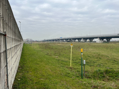 Terreno Edificabile in Via Arena, Afragola (NA)