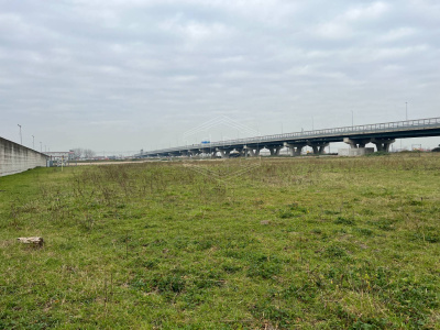 Terreno Edificabile in Via Arena, Afragola (NA)
