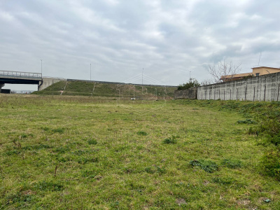 Terreno Edificabile in Via Arena, Afragola (NA)
