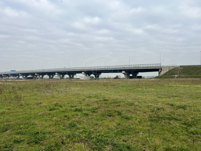 Terreno Edificabile in Via Arena, Afragola (NA)