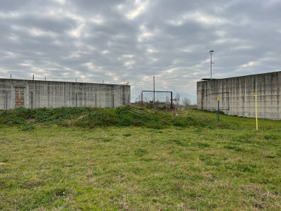 Terreno Edificabile in Via Arena, Afragola (NA)