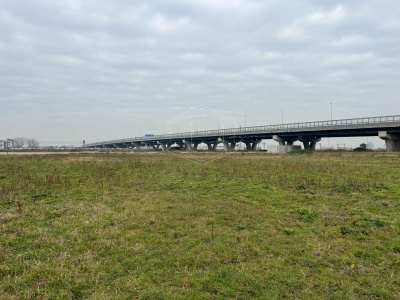 Terreno Edificabile in Via Arena, Afragola (NA)