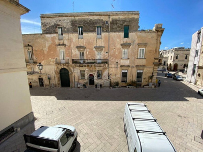 Locale Piazzetta G. Ricciardi -  Lecce