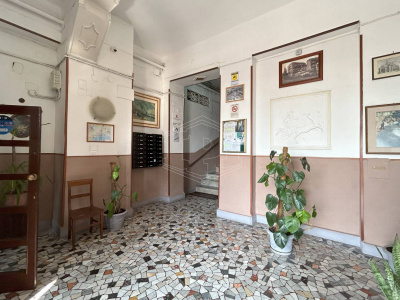 Quadrilocale in Via A. Vespucci 2, Napoli (NA)