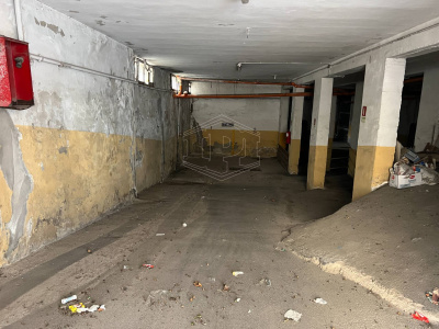 Garage in Via Cupa Casoria 19, Casoria (NA)