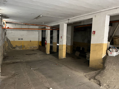 Garage in Via Cupa Casoria 19, Casoria (NA)