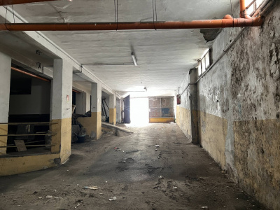 Garage in Via Cupa Casoria 19, Casoria (NA)