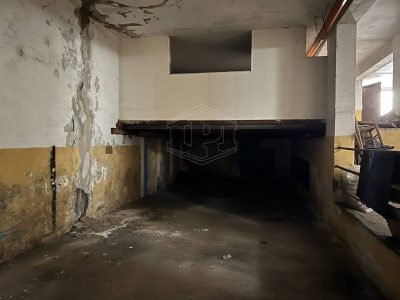 Garage in Via Cupa Casoria 19, Casoria (NA)
