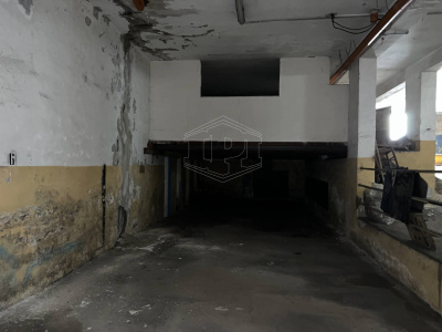 Garage in Via Cupa Casoria 19, Casoria (NA)