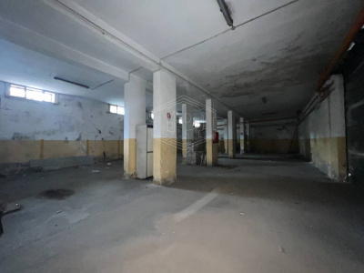 Garage in Via Cupa Casoria 19, Casoria (NA)