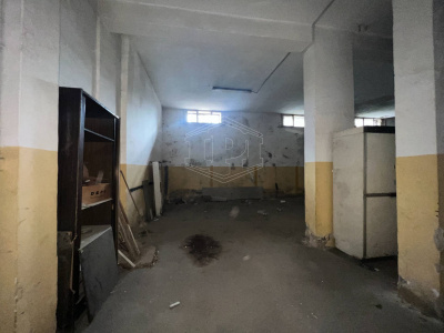 Garage in Via Cupa Casoria 19, Casoria (NA)