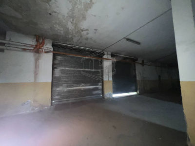 Garage in Via Cupa Casoria 19, Casoria (NA)