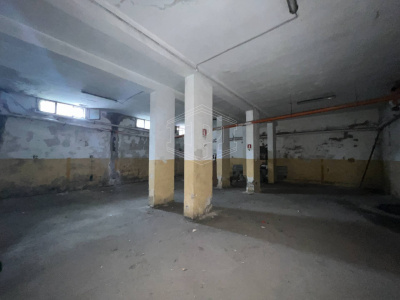 Garage in Via Cupa Casoria 19, Casoria (NA)