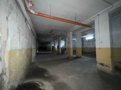 Garage in Via Cupa Casoria 19, Casoria (NA)