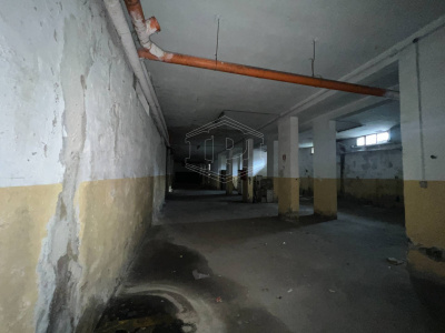 Garage in Via Cupa Casoria 19, Casoria (NA)
