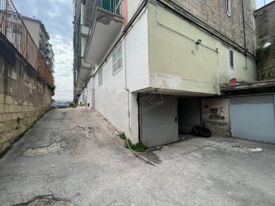 Garage in Via Cupa Casoria 19, Casoria (NA)