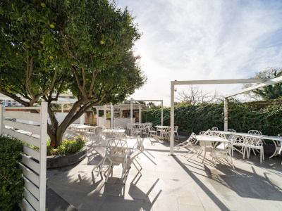 Villa Esclusiva in Pozzuoli (NA)